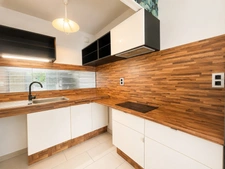 Appartement - 2 pièces - Jardin - Cave - Parking - Piscine - Tennis - Parc - Proche Parc Montcalm - Ligne 5 Tramway