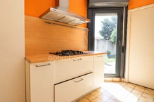 Maison avec jardin de 87m² sur terrain de 200 m² - 3 Chambres - Buanderie - Terrasses - Garage 