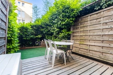 Appartement - 3 pièces 71m2 - Quartier Ovalie - Garage - Parking - Ligne 5 de Tramway