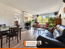 Montpellier Estanove – Appartement 3 pièces – 2 Chambres - Terrasse - Cave - Parking - Tram Ligne 5