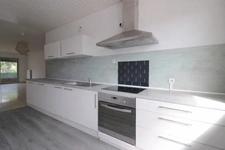 Appartement - 3 pièces - 78m2 - Cave - Garage - Piscine - Tennis - Parc - Tram Ligne 5 - Parc Montcalm