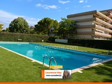 Appartement 3p - Cave - Parking - Piscine - Tennis - Parc - L5 Tram 