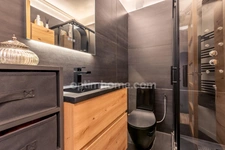 Studio - Terrasse - Jardin - Cave - Parking - Piscine - Tennis - Parc - Proche Parc Montcalm - Ligne 5 Tramway