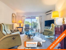 Appartement - 3 pièces - 79m2 - Cave - Piscine - Tennis - Parc - Ligne 5 Tram - Parc Montcalm
