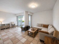 Appartement 3 pièces 75 m² - 2 Chambres - Cave - Parking - Tram Ligne 5 - Parc Montcalm