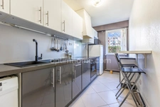 Appartement - 3 pièces 74m2 - Terrasse - Jardin - Cave - Garage - Piscine - Tennis - Parc - Proche Parc Montcalm - Ligne 5 Tramway