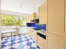 Appartement 4 pièces – 84 m² – Dernier étage – Terrasse – Garage – Cave - Piscine - Parc - Tennis - Ligne 5 Tramway - Parc Montcalm