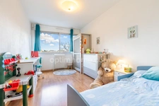 Appartement - 4 pièces - Cave - Parking - Piscine - Tennis - Parc - Proche Parc Montcalm - Tram ligne 5