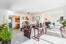 Appartement - 5 pièces 111 m2 - Terrasse - Cave - Garage - Piscine - Tennis - Parc - Proche Parc Montcalm - Tram Ligne 5