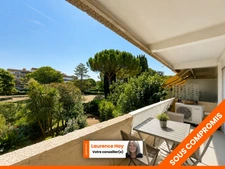 Appartement - 5 pièces - Vue Parc - Cave - Parking - Piscine - Tennis - Parc - Ligne 5 Tramway - Proche Parc Montcalm