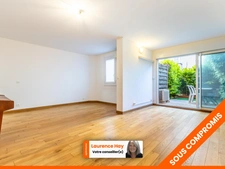 Appartement - 3 pièces 71m2 - Quartier Ovalie - Garage - Parking - Ligne 5 de Tramway