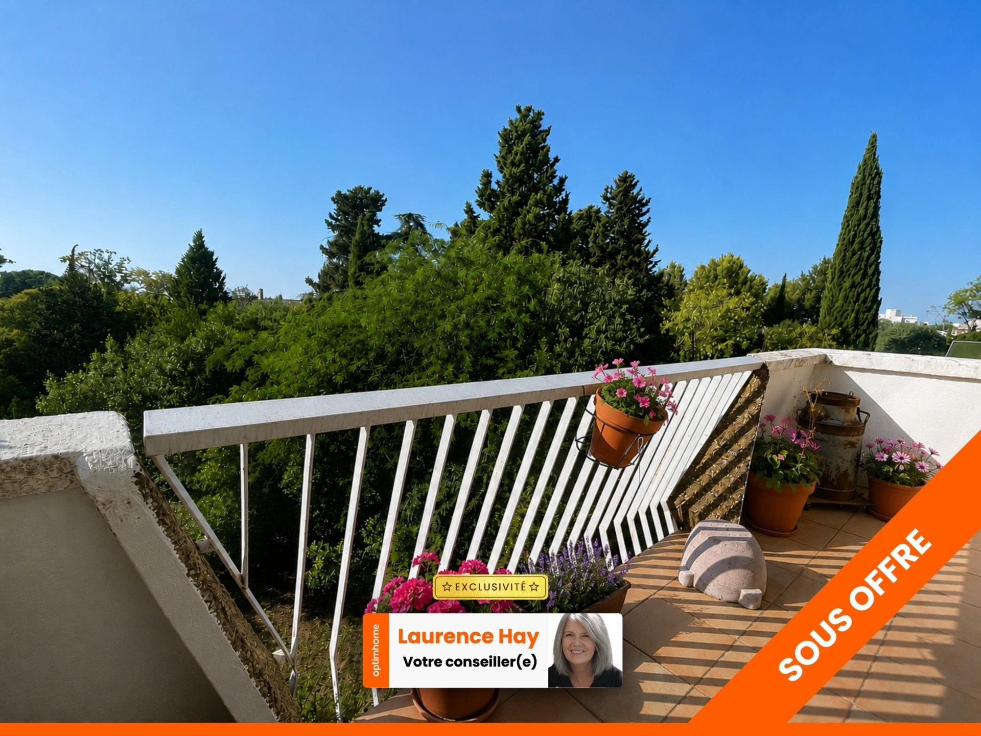 Appartement 3 pièces 63 m² · à Montpellier · 63 m² · 220 000 €