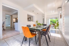Maison familiale 170 m² - 7 pièces - 5 chambres - Piscine – Quartier Parc Montcalm – Tramway ligne 5