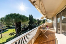 Appartement - 4 pièces - Vue parc - Cave - Parking - Piscine - Tennis - Parc - Ligne 5 de Tramway - Proche Parc Montcalm
