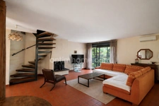 Maison avec jardin de 87m² sur terrain de 200 m² - 3 Chambres - Buanderie - Terrasses - Garage 