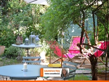 Maison 92 m2 -  4 chambres - La Chamberte - Jardin - Ligne 5 de Tramway