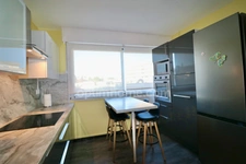 Appartement 4p - Cave - Parking - Piscine - Tennis - Parc - L5 Tram 