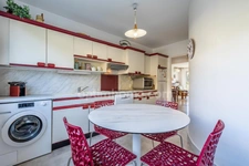 Appartement - 3 pièces - 74m2 - Cave - Parking - Piscine - Tennis - Parc - proche parc Montcalm - Ligne 5 de Tramway