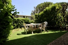 Maison avec jardin de 87m² sur terrain de 200 m² - 3 Chambres - Buanderie - Terrasses - Garage 