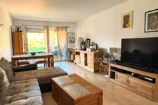Appartement - 3 pièces - 78m2 - Cave - Garage - Piscine - Tennis - Parc - Tram Ligne 5 - Parc Montcalm