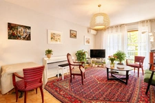 Appartement 3p - Cave - Parking - Piscine - Tennis - Parc - L5 Tram 