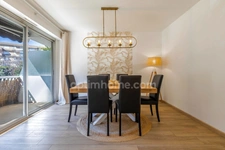Appartement - 4 pièces - Cave - Parking - Piscine - Tennis - Parc - Proche Parc Montcalm - Tram ligne 5