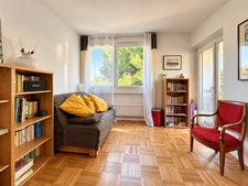 Montpellier Estanove – Appartement 3 pièces – 2 Chambres - Terrasse - Cave - Parking - Tram Ligne 5