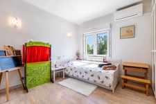 Maison familiale 170 m² - 7 pièces - 5 chambres - Piscine – Quartier Parc Montcalm – Tramway ligne 5