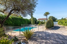 Maison familiale 170 m² - 7 pièces - 5 chambres - Piscine – Quartier Parc Montcalm – Tramway ligne 5