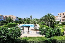 Appartement duplex 2 pièces - Piscine - Plage à 250m - Parking privatif