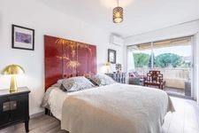 Appartement - 5 pièces 111 m2 - Terrasse - Cave - Garage - Piscine - Tennis - Parc - Proche Parc Montcalm - Tram Ligne 5