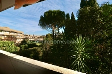 Appartement - 4 pièces 90 m2 - Vue parc - Cave - Piscine - Tennis - Parc - Proche Montcalm