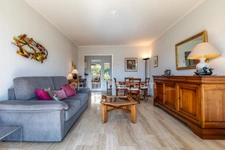 Appartement - 3 pièces - 74m2 - Cave - Parking - Piscine - Tennis - Parc - proche parc Montcalm - Ligne 5 de Tramway