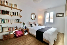Maison de plain-pied - Quartier La Martelle rue des Grèzes - 450 m2 terrain - Piscine - 4 chambres 