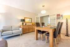 Appartement - 3 pièces 74m2 - Terrasse - Jardin - Cave - Garage - Piscine - Tennis - Parc - Proche Parc Montcalm - Ligne 5 Tramway