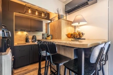 Studio - Terrasse - Jardin - Cave - Parking - Piscine - Tennis - Parc - Proche Parc Montcalm - Ligne 5 Tramway