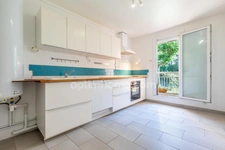 Appartement - 3 pièces 71m2 - Quartier Ovalie - Garage - Parking - Ligne 5 de Tramway