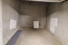 Garage - Collines d'Estanove - Ligne 5 Tramway - Ligne 17 Bus