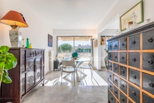 Appartement - 5 pièces 111 m2 - Terrasse - Cave - Garage - Piscine - Tennis - Parc - Proche Parc Montcalm - Tram Ligne 5