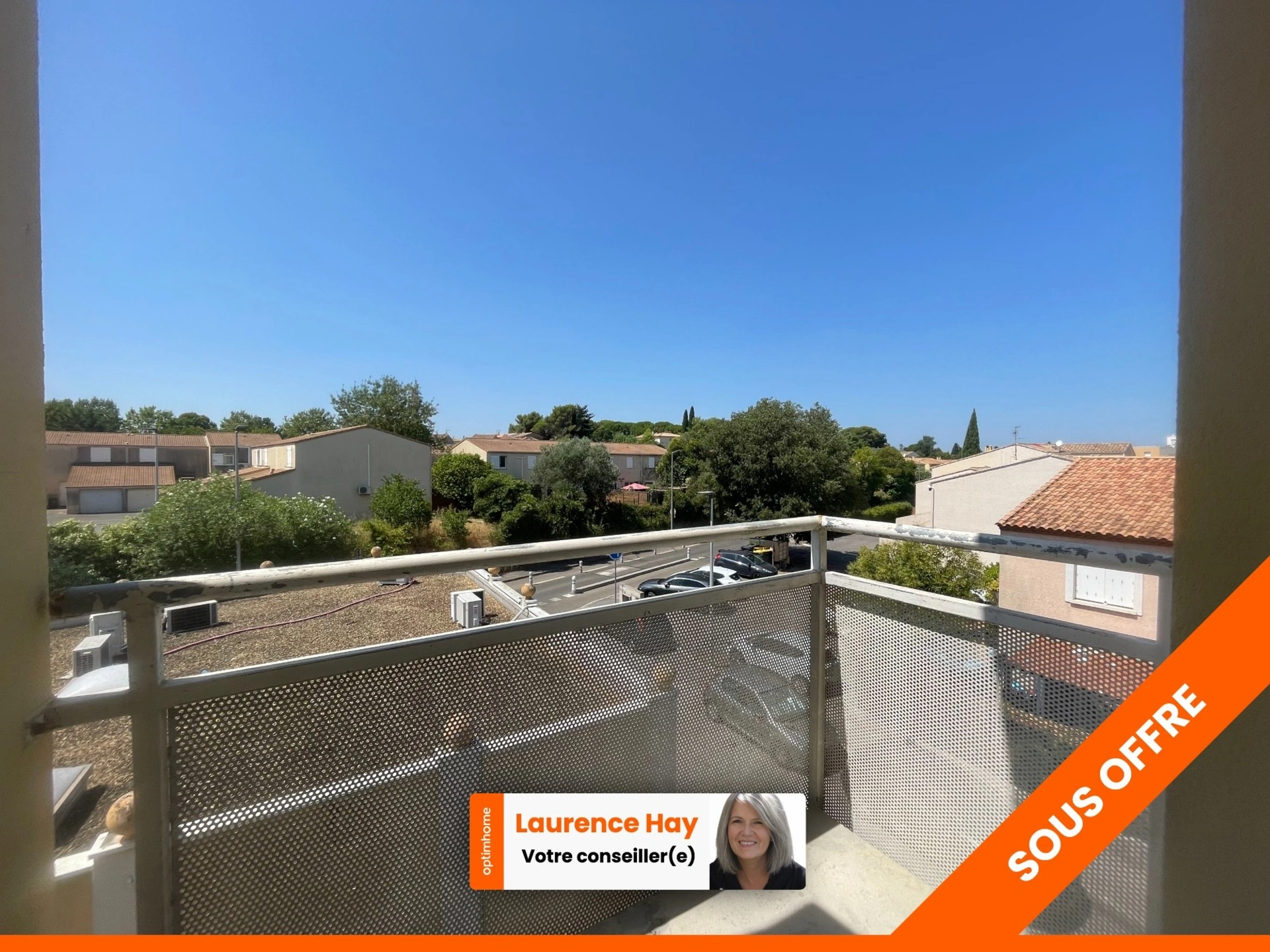 Appartement 2 pièces 26 m² · à Montpellier · 26 m² · 79 000 €