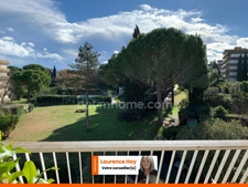 Appartement - 5 pièces 110M2- Sans vis-à-vis - Dernier étage - Vue parc - Cave - Parking - Piscine - Tennis - Parc - Proche Parc Montcalm - Ligne 5 Tramway