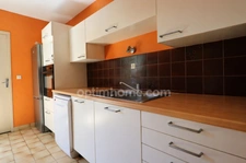 Maison avec jardin de 87m² sur terrain de 200 m² - 3 Chambres - Buanderie - Terrasses - Garage 