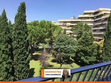 Appartement - 3 pièces - 78m2 - Cave - Garage - Piscine - Tennis - Parc - Tram Ligne 5 - Parc Montcalm