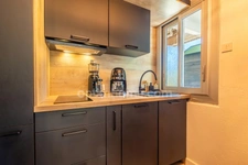 Studio - Terrasse - Jardin - Cave - Parking - Piscine - Tennis - Parc - Proche Parc Montcalm - Ligne 5 Tramway