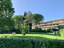 Studio - Terrasse - Jardin - Cave - Parking - Piscine - Tennis - Parc - Proche Parc Montcalm - Ligne 5 Tramway