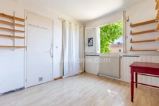 Maison 92 m2 -  4 chambres - La Chamberte - Jardin - Ligne 5 de Tramway