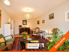 Appartement 3p - Cave - Parking - Piscine - Tennis - Parc - L5 Tram 