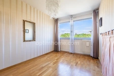 Appartement - 5 pièces 110M2- Sans vis-à-vis - Dernier étage - Vue parc - Cave - Parking - Piscine - Tennis - Parc - Proche Parc Montcalm - Ligne 5 Tramway