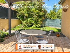 Maison 4 chambres – 15minutes d’Issoire