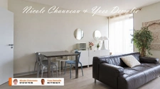 Appartement à vendre 3 Chambres -  ISSOIRE CENTRE (63)